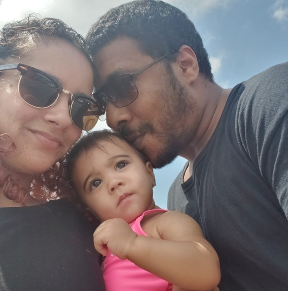 Meet your Posher, Kimberly - Picture 1 of 1